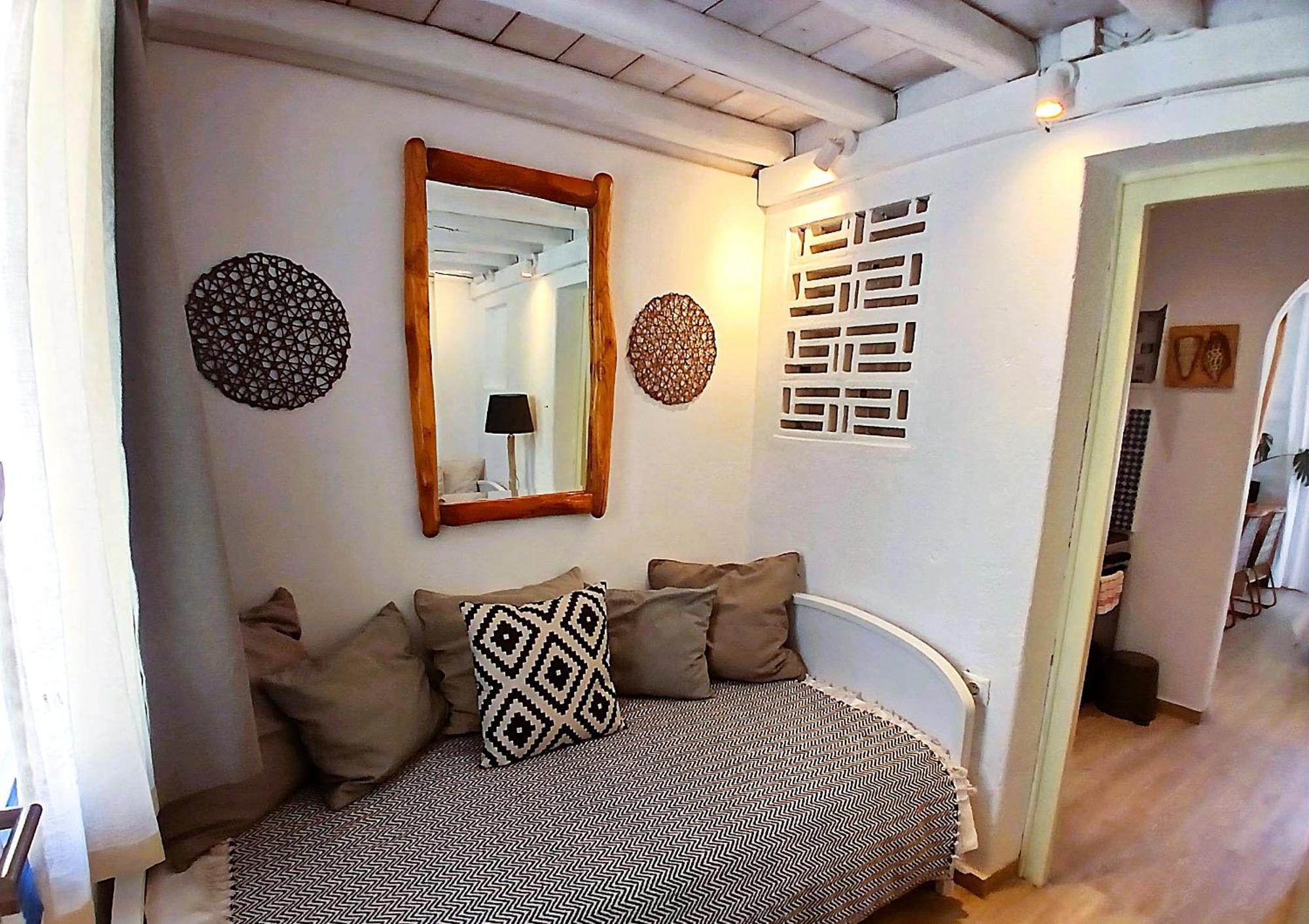 Sea Side Studios & Houses Kalo Livadi Pokój zdjęcie